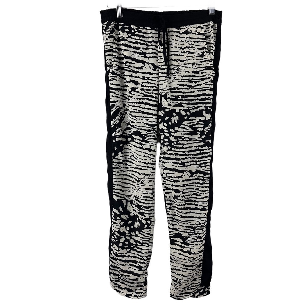 Harlowe & Graham Printed Pants - Picture 9 of 9